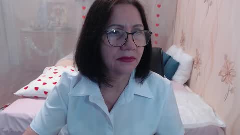 Snapshot of olgahottie chatting on December 15, 2025, 11:09 pm OlgaHottie online show from December 15, 2025, 11:09 pm