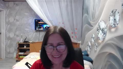 Snapshot of olgahottie chatting on February 8, 2026, 8:51 am OlgaHottie online show from February 8, 2026, 8:51 am