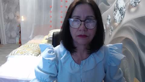 Snapshot of olgahottie chatting on February 8, 2026, 11:41 pm OlgaHottie online show from February 8, 2026, 11:41 pm