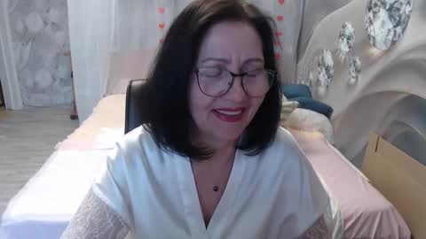 Snapshot of olgahottie chatting on February 20, 2026, 12:40 am OlgaHottie online show from February 20, 2026, 12:40 am