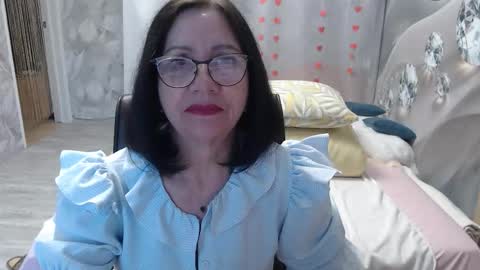 Snapshot of olgahottie chatting on February 27, 2026, 11:49 pm OlgaHottie online show from February 27, 2026, 11:49 pm