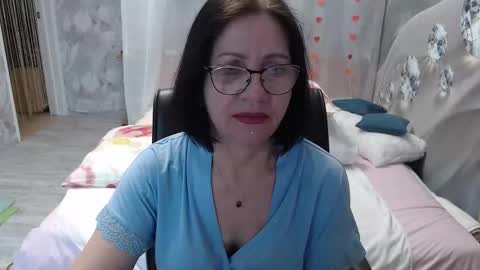 Snapshot of olgahottie chatting on March 26, 2026, 11:54 pm OlgaHottie online show from March 26, 2026, 11:54 pm
