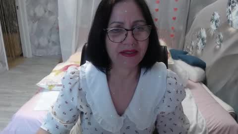 Snapshot of olgahottie chatting on April 6, 2026, 11:27 pm OlgaHottie online show from April 6, 2026, 11:27 pm
