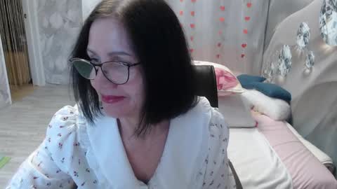 Snapshot of olgahottie chatting on April 7, 2026, 11:37 pm OlgaHottie online show from April 7, 2026, 11:37 pm