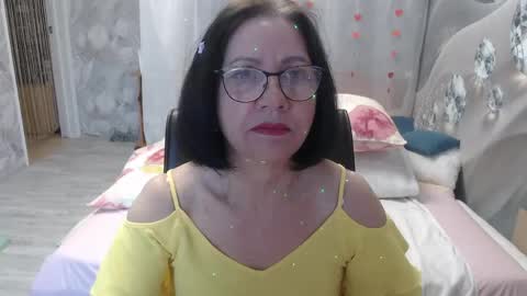 Snapshot of olgahottie chatting on April 12, 2026, 11:32 pm OlgaHottie online show from April 12, 2026, 11:32 pm