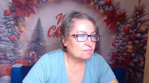 OlgaLuck online show from December 15, 2025, 6:17 am