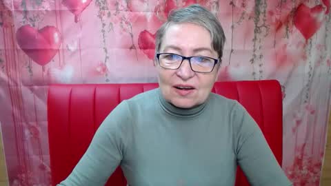 OlgaLuck online show from March 18, 2026, 6:16 am