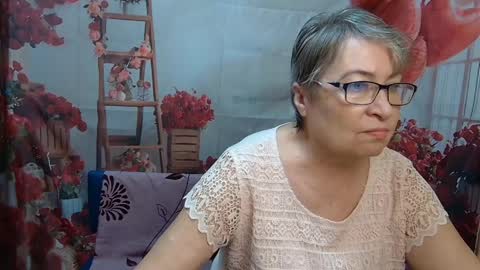 OlgaLuck online show from April 3, 2026, 5:49 am