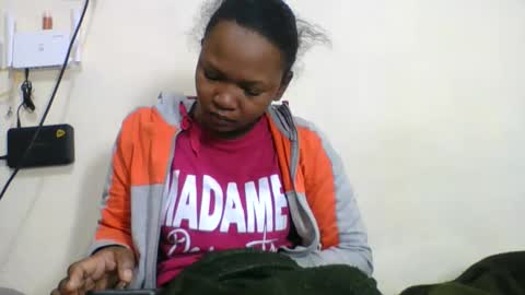 Snapshot of olgamariah203875 chatting on June 10, 2026, 7:07 am olgamariah203875 online show from June 10, 2026, 7:07 am