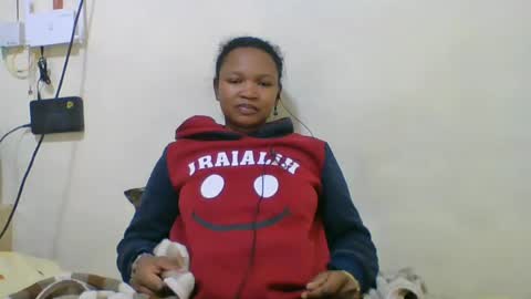 Snapshot of olgamariah203875 chatting on June 27, 2026, 4:45 pm olgamariah203875 online show from June 27, 2026, 4:45 pm