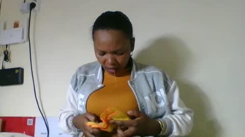 Snapshot of olgamariah203875 chatting on June 30, 2026, 12:55 am olgamariah203875 online show from June 30, 2026, 12:55 am