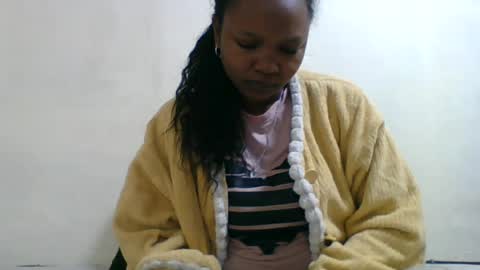Snapshot of olgamariah203875 chatting on July 13, 2026, 6:27 am olgamariah203875 online show from July 13, 2026, 6:27 am