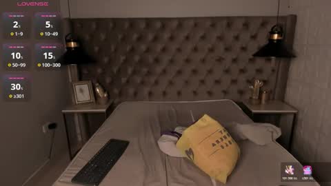 oliiverr22 online show from November 22, 2025, 11:42 am