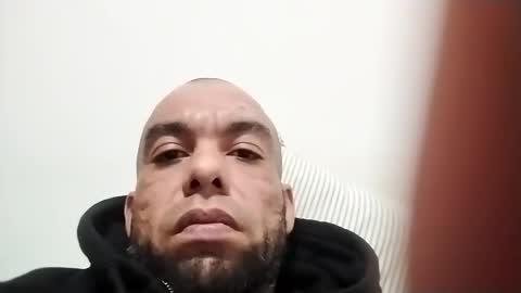 Chupapo online show from December 3, 2025, 1:02 am