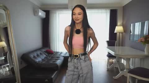 Snapshot of olimpiamorisky chatting on March 19, 2026, 5:55 am Olimpia online show from March 19, 2026, 5:55 am