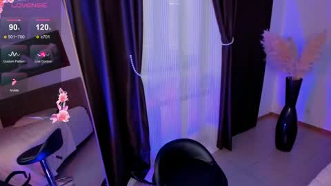 Snapshot of oliva_candy chatting on January 26, 2025, 10:02 am oliva_candy online show from January 26, 2025, 10:02 am