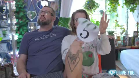 Snapshot of olive_you_ chatting on June 9, 2026, 12:55 am Olive online show from June 9, 2026, 12:55 am