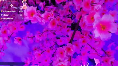 Snapshot of olivejoness_ chatting on September 20, 2025, 9:43 am olive online show from September 20, 2025, 9:43 am