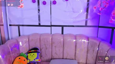 Snapshot of olivejoness_ chatting on October 31, 2025, 5:19 am olive online show from October 31, 2025, 5:19 am