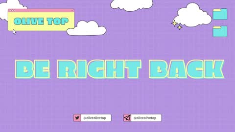 Olive 3 online show from March 2, 2026, 6:03 am