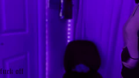 Snapshot of oliveosbourne chatting on September 10, 2025, 6:35 am OLIVE the Mad online show from September 10, 2025, 6:35 am