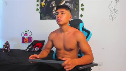 Oliver bray online show from February 18, 2025, 3:54 pm