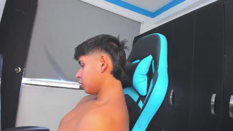 Oliver bray online show from October 29, 2025, 6:20 pm