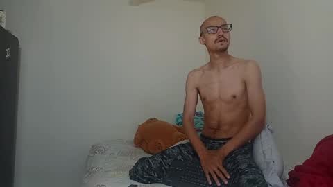 oliver_goldberg online show from May 16, 2026, 3:22 pm