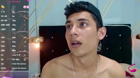 Snapshot of oliver_king_sex chatting on March 9, 2025, 12:00 am Oliver Smith online show from March 9, 2025, 12:00 am
