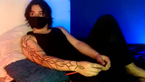 Snapshot of oliver_laid_2023 chatting on January 12, 2025, 8:36 pm oliver_laid_2023 online show from January 12, 2025, 8:36 pm