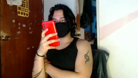 Snapshot of oliver_laid_2023 chatting on January 15, 2025, 11:43 am oliver_laid_2023 online show from January 15, 2025, 11:43 am