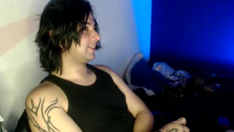 Snapshot of oliver_laid_2023 chatting on January 18, 2025, 11:55 pm oliver_laid_2023 online show from January 18, 2025, 11:55 pm
