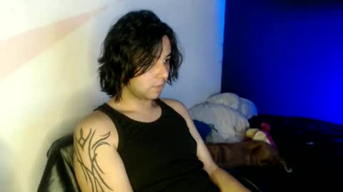 Snapshot of oliver_laid_2023 chatting on January 19, 2025, 4:14 pm oliver_laid_2023 online show from January 19, 2025, 4:14 pm