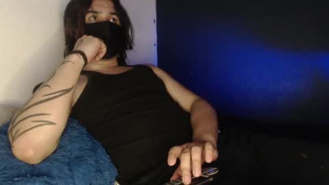 Snapshot of oliver_laid_2023 chatting on January 27, 2025, 4:52 am oliver_laid_2023 online show from January 27, 2025, 4:52 am
