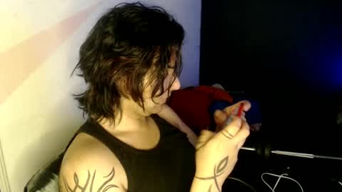 Snapshot of oliver_laid_2023 chatting on February 8, 2025, 7:15 am oliver_laid_2023 online show from February 8, 2025, 7:15 am