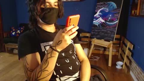 Snapshot of oliver_laid_2023 chatting on March 10, 2025, 3:01 am oliver_laid_2023 online show from March 10, 2025, 3:01 am