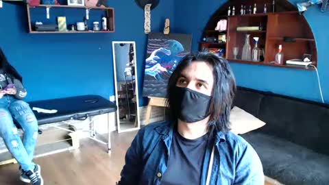 Snapshot of oliver_laid_2023 chatting on September 20, 2025, 9:05 pm oliver_laid_2023 online show from September 20, 2025, 9:05 pm