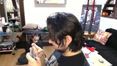 oliver_laid_2023 online show from October 28, 2025, 11:18 pm