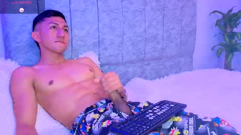 Snapshot of oliver_mr_ chatting on September 19, 2025, 6:30 pm oliver mr online show from September 19, 2025, 6:30 pm