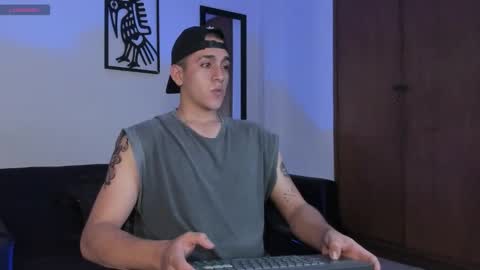 Oliver online show from November 2, 2025, 3:42 am