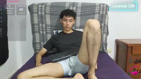 Oliver Rayman online show from November 23, 2025, 4:56 am