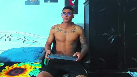 oliver_smith_2 online show from June 20, 2026, 2:20 pm