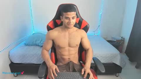 oliver thompsson online show from March 31, 2026, 3:30 am