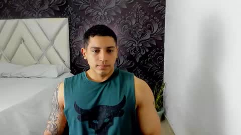 Snapshot of oliver_time chatting on October 3, 2025, 10:34 am OLIVER online show from October 3, 2025, 10:34 am