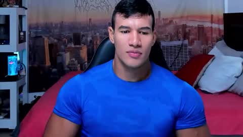 Snapshot of oliver_tommy chatting on October 12, 2025, 1:43 pm oliver_tommy online show from October 12, 2025, 1:43 pm