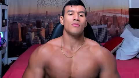 Snapshot of oliver_tommy chatting on October 13, 2025, 1:49 am oliver_tommy online show from October 13, 2025, 1:49 am