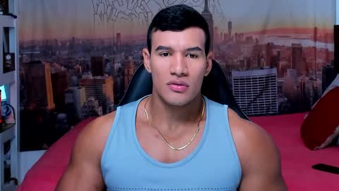 Snapshot of oliver_tommy chatting on October 14, 2025, 1:23 pm oliver_tommy online show from October 14, 2025, 1:23 pm