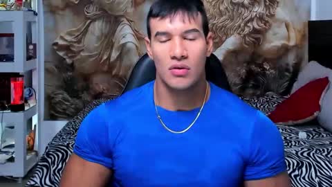 Snapshot of oliver_tommy chatting on October 18, 2025, 11:55 am oliver_tommy online show from October 18, 2025, 11:55 am