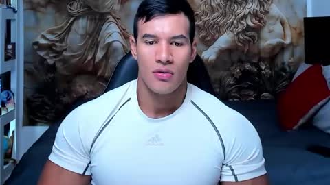 Snapshot of oliver_tommy chatting on October 21, 2025, 1:34 pm oliver_tommy online show from October 21, 2025, 1:34 pm