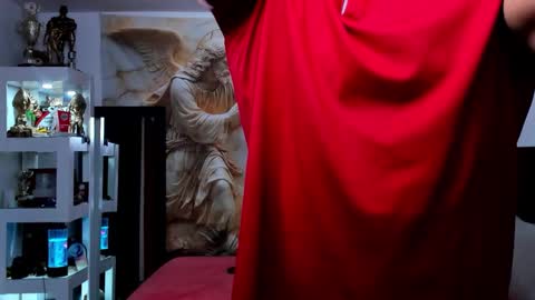 Snapshot of oliver_tommy chatting on October 28, 2025, 2:31 pm oliver_tommy online show from October 28, 2025, 2:31 pm